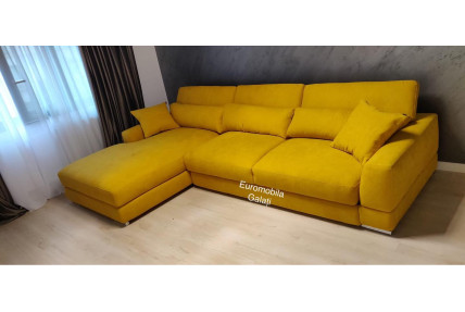 Salia canapea 3 locuri cu insula Salia canapea 3 locuri cu insula